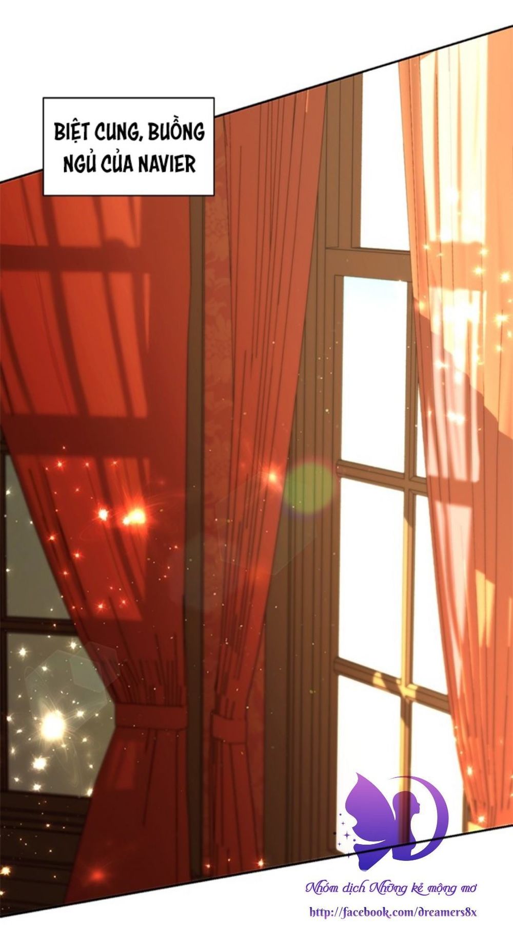 Hoàng Hậu Tái Hôn Chapter 23 - Trang 2