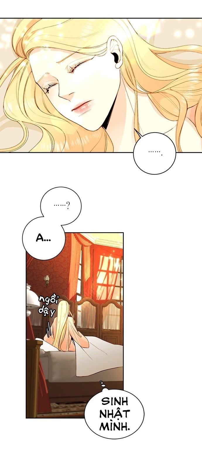 Hoàng Hậu Tái Hôn Chapter 23 - Trang 2