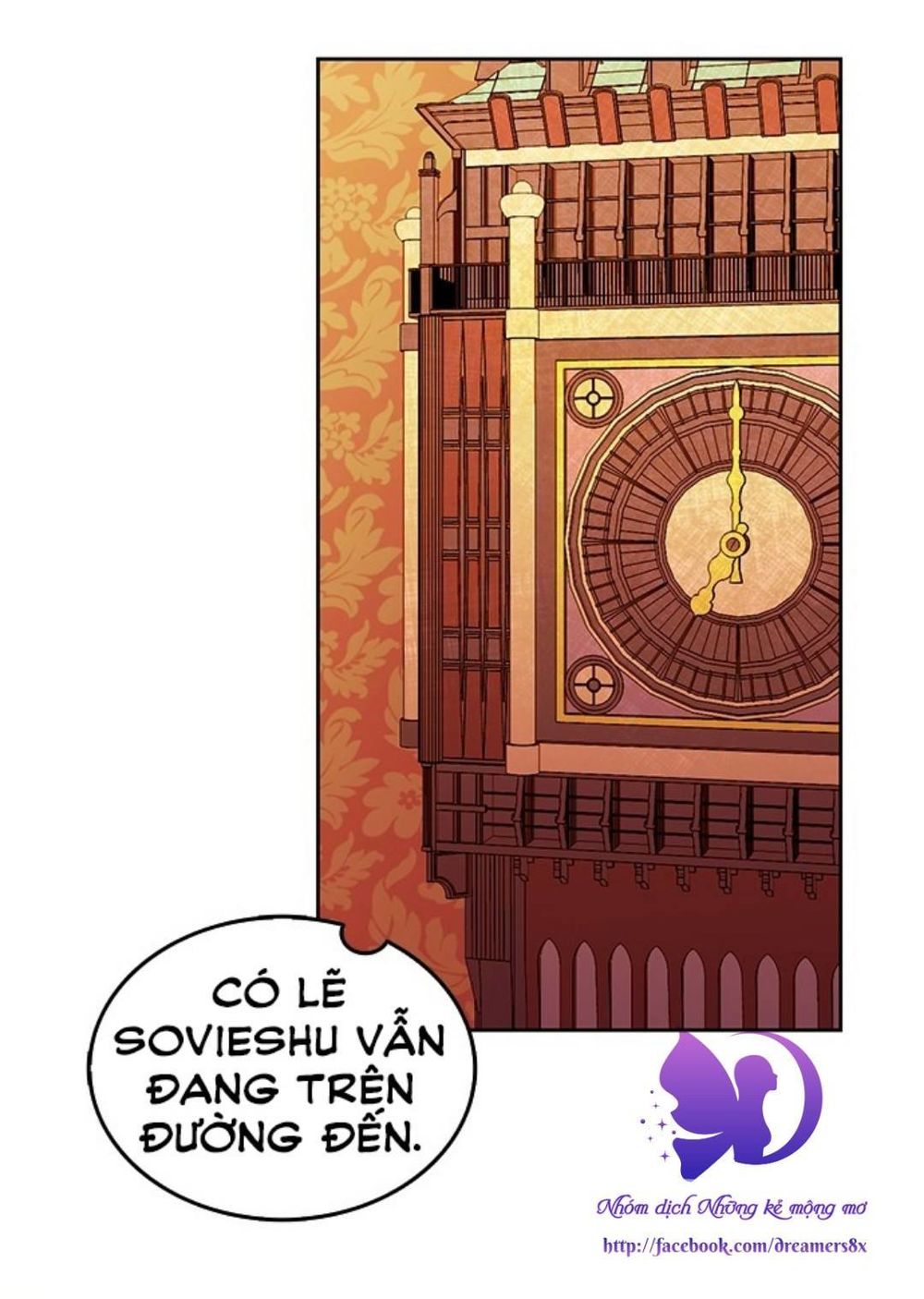 Hoàng Hậu Tái Hôn Chapter 23 - Trang 2