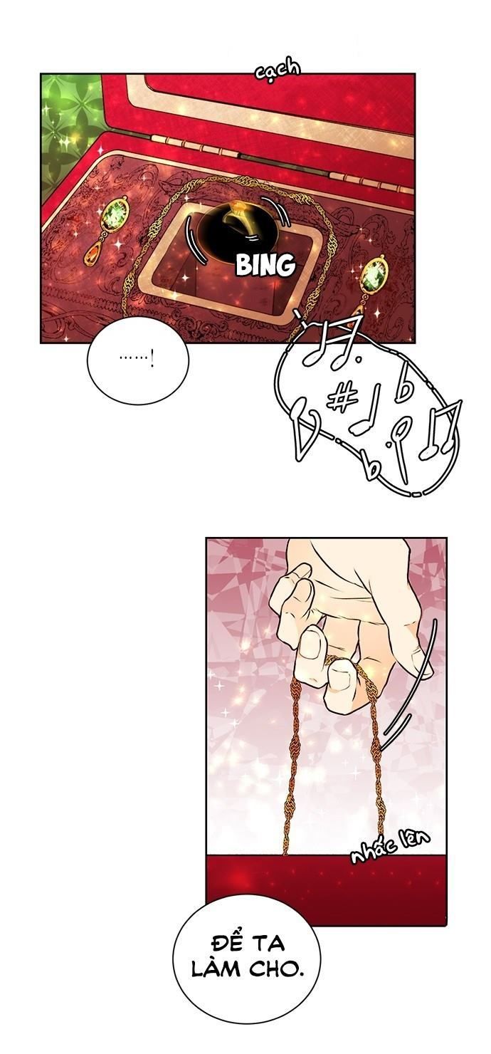 Hoàng Hậu Tái Hôn Chapter 23 - Trang 2