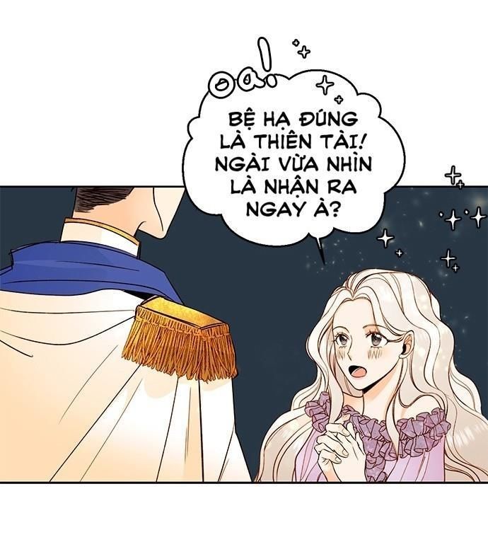Hoàng Hậu Tái Hôn Chapter 23 - Trang 2
