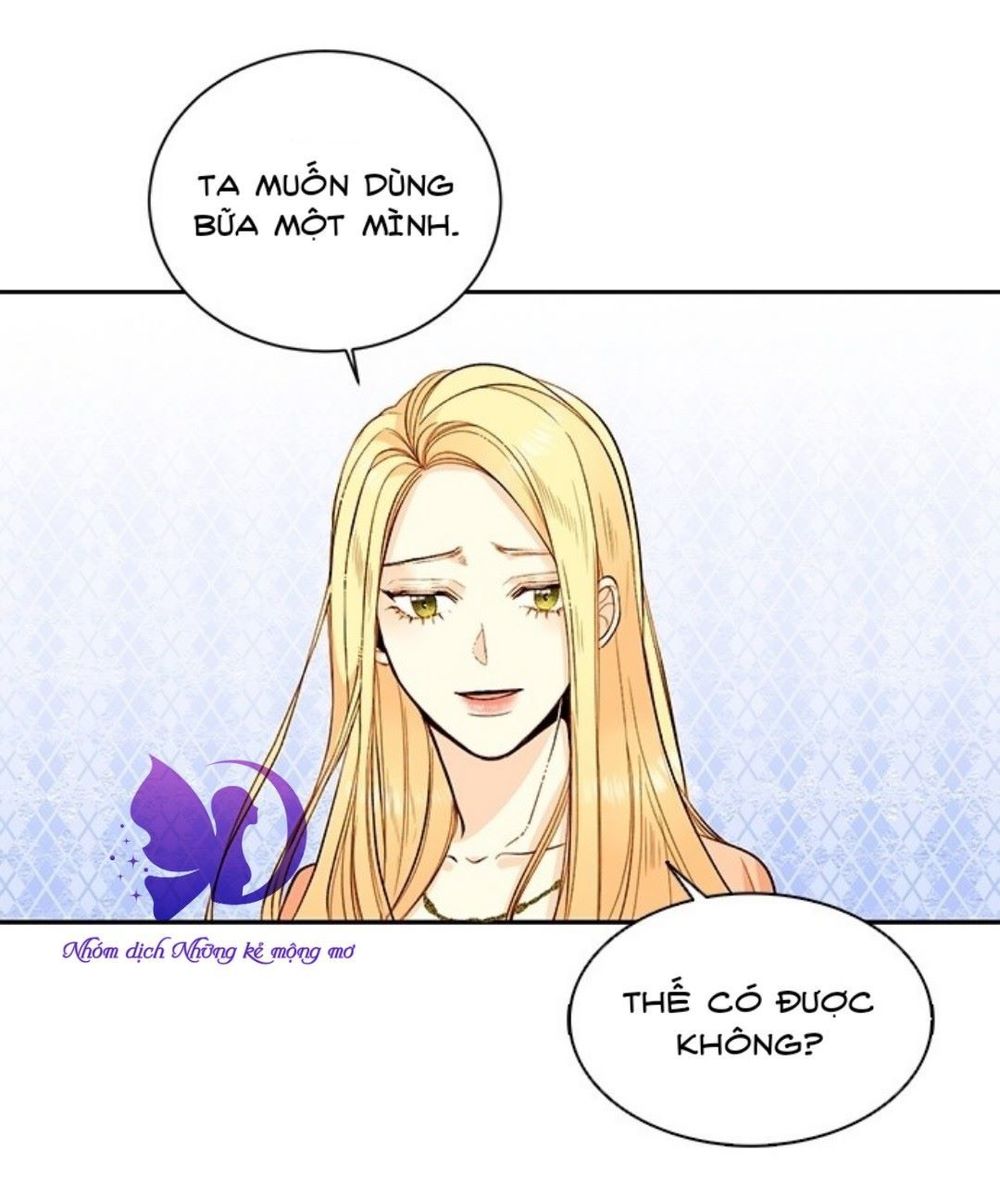Hoàng Hậu Tái Hôn Chapter 24 - Trang 2