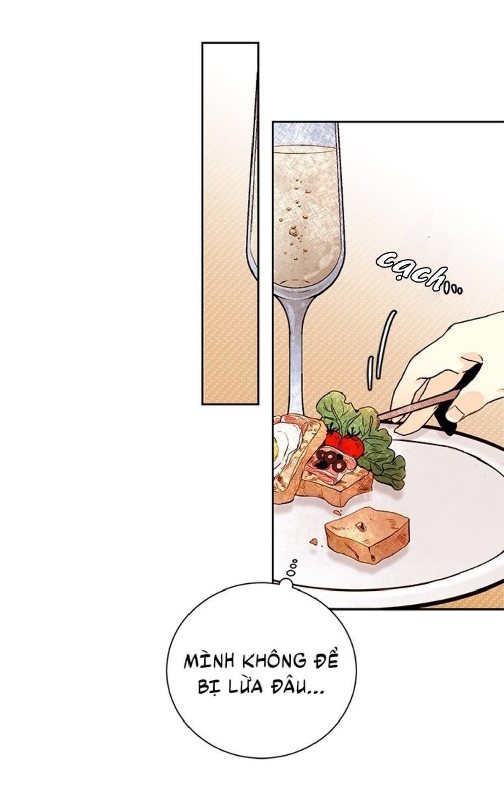 Hoàng Hậu Tái Hôn Chapter 24 - Trang 2