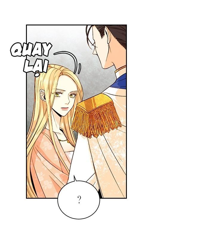 Hoàng Hậu Tái Hôn Chapter 24 - Trang 2