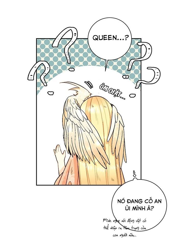 Hoàng Hậu Tái Hôn Chapter 24 - Trang 2