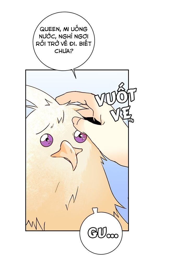 Hoàng Hậu Tái Hôn Chapter 24 - Trang 2