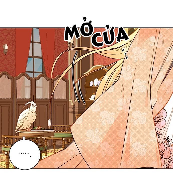 Hoàng Hậu Tái Hôn Chapter 24 - Trang 2