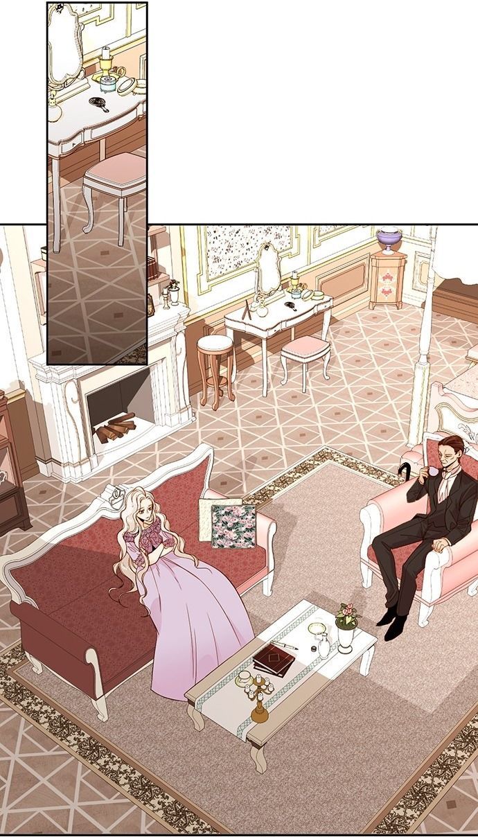 Hoàng Hậu Tái Hôn Chapter 24 - Trang 2