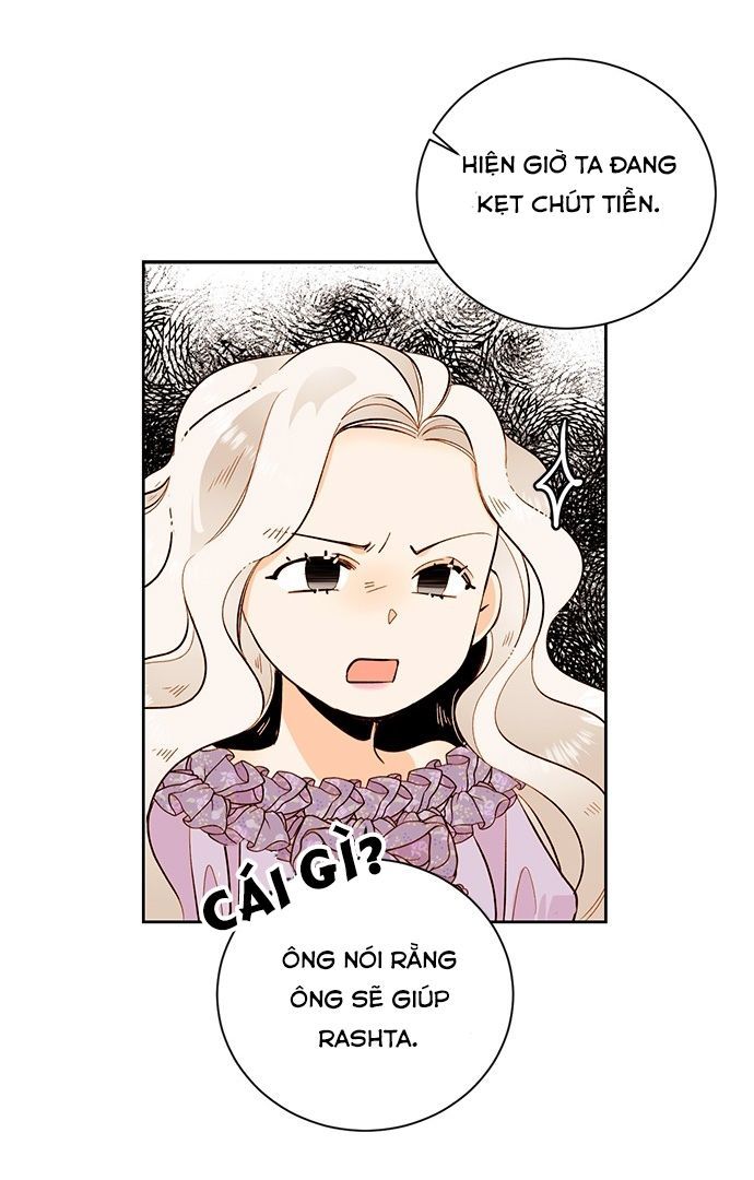 Hoàng Hậu Tái Hôn Chapter 24 - Trang 2