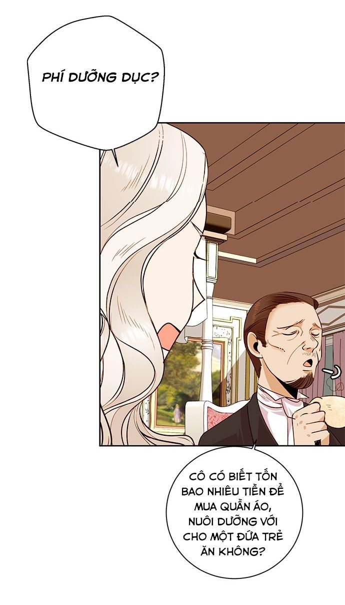 Hoàng Hậu Tái Hôn Chapter 24 - Trang 2