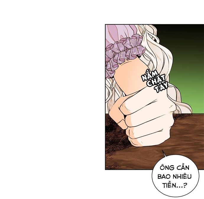 Hoàng Hậu Tái Hôn Chapter 24 - Trang 2