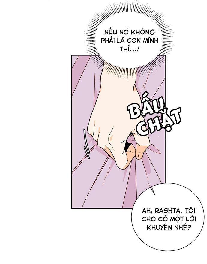 Hoàng Hậu Tái Hôn Chapter 24 - Trang 2