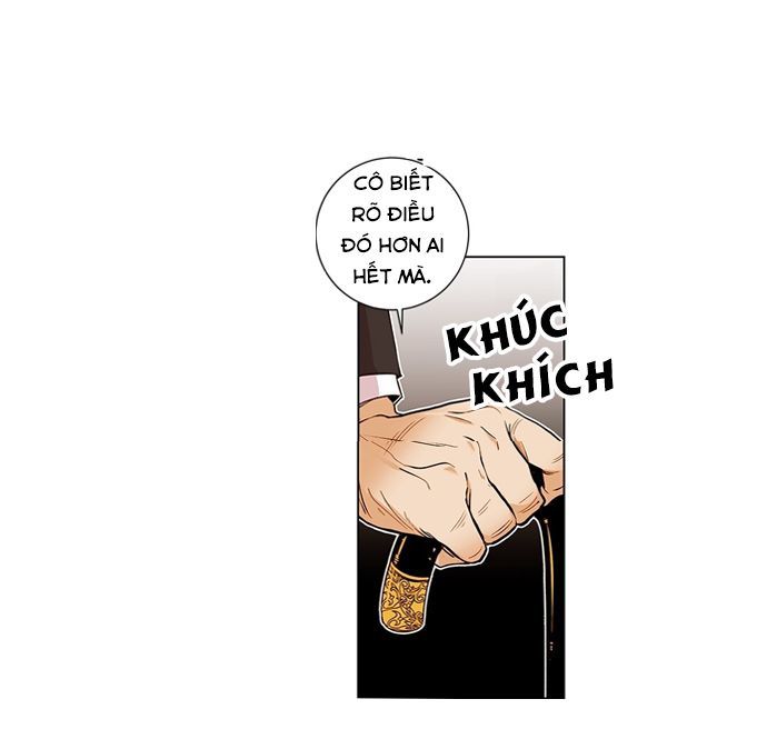Hoàng Hậu Tái Hôn Chapter 24 - Trang 2