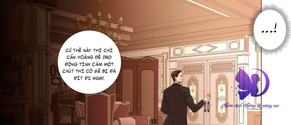 Hoàng Hậu Tái Hôn Chapter 24 - Trang 2