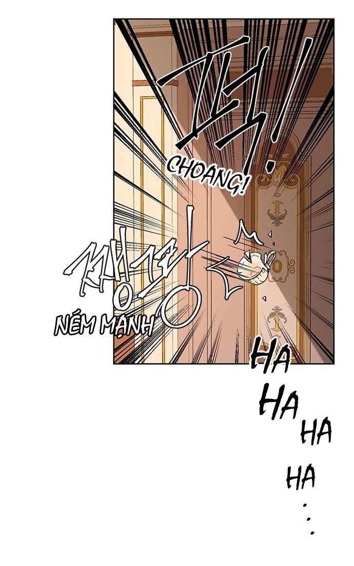 Hoàng Hậu Tái Hôn Chapter 24 - Trang 2