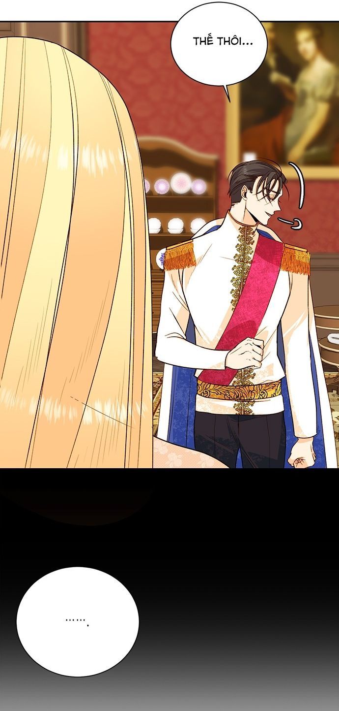 Hoàng Hậu Tái Hôn Chapter 24 - Trang 2