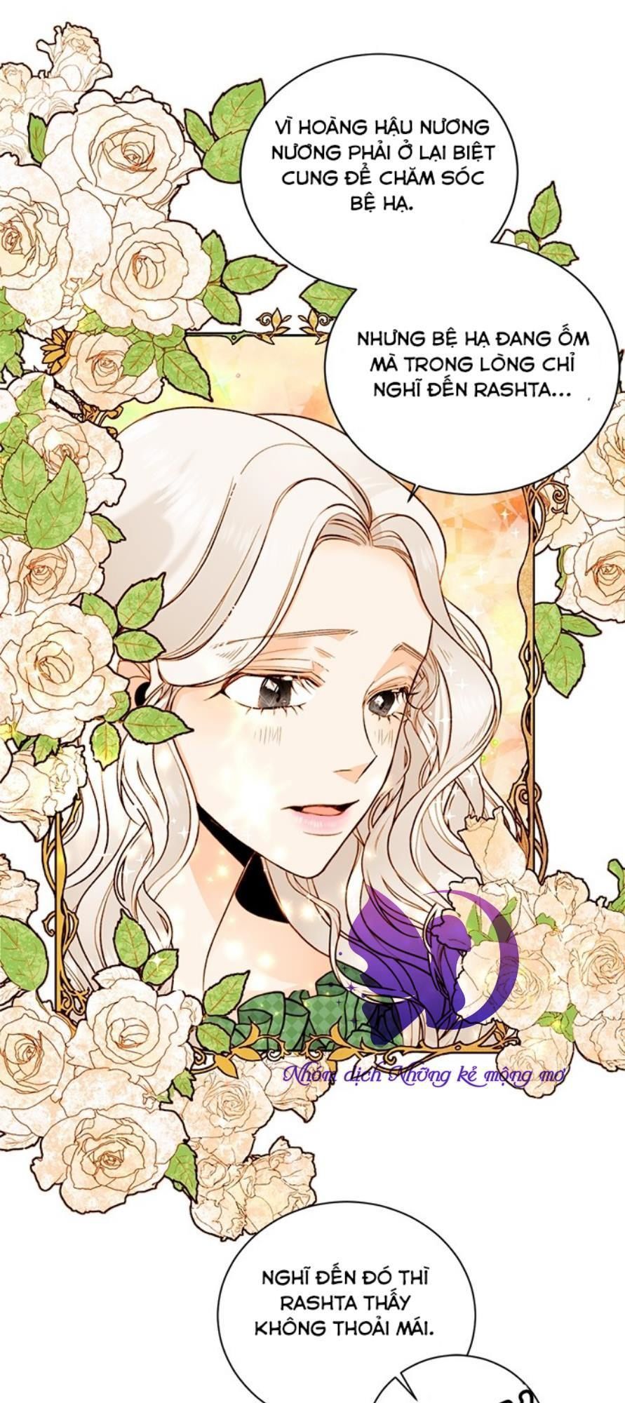 Hoàng Hậu Tái Hôn Chapter 24 - Trang 2