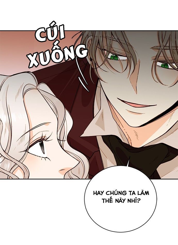 Hoàng Hậu Tái Hôn Chapter 24 - Trang 2