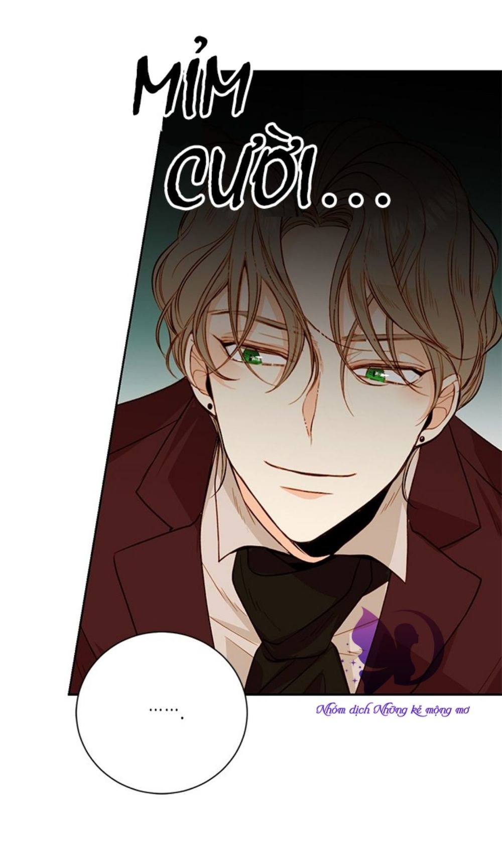 Hoàng Hậu Tái Hôn Chapter 24 - Trang 2