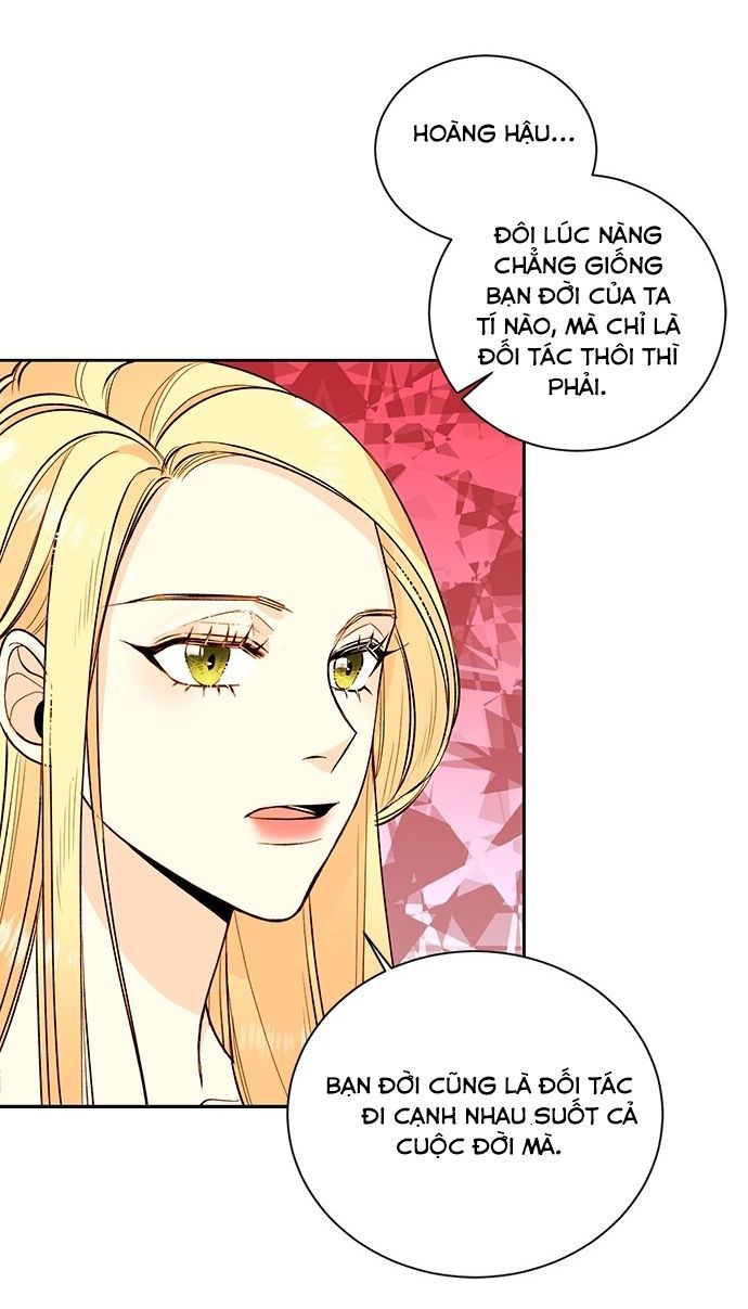 Hoàng Hậu Tái Hôn Chapter 24 - Trang 2