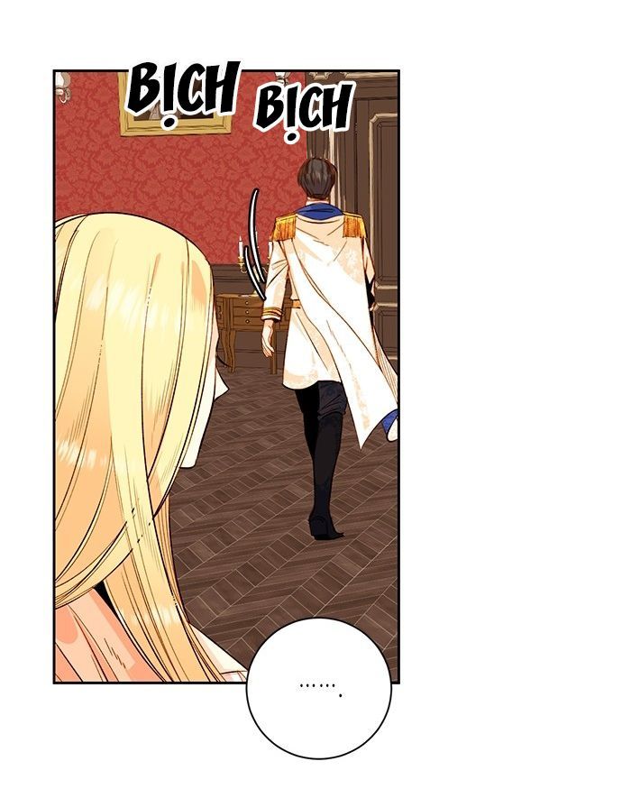 Hoàng Hậu Tái Hôn Chapter 24 - Trang 2