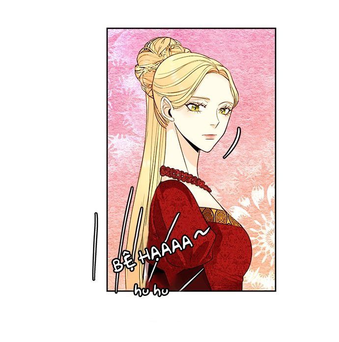 Hoàng Hậu Tái Hôn Chapter 25 - Trang 2