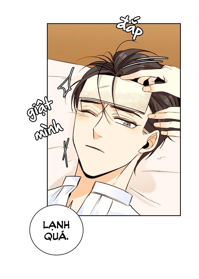 Hoàng Hậu Tái Hôn Chapter 25 - Trang 2