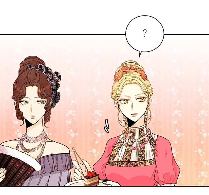 Hoàng Hậu Tái Hôn Chapter 25 - Trang 2