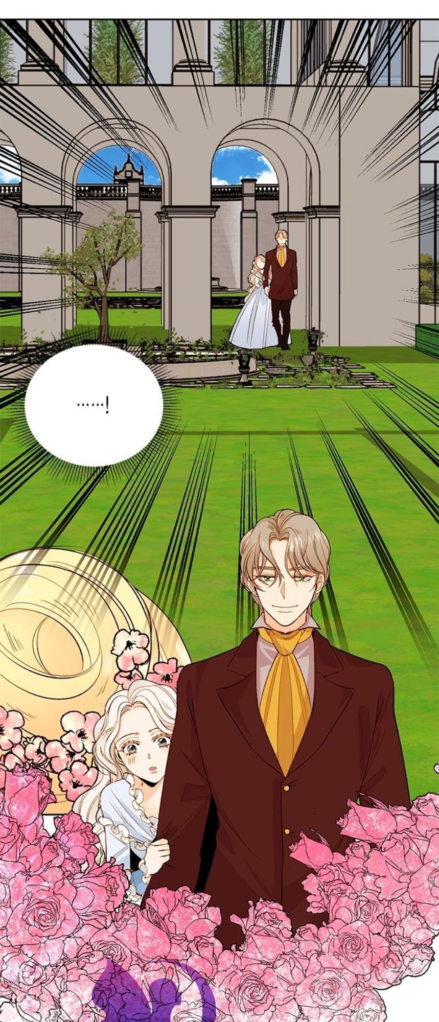 Hoàng Hậu Tái Hôn Chapter 25 - Trang 2