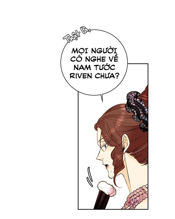 Hoàng Hậu Tái Hôn Chapter 25 - Trang 2