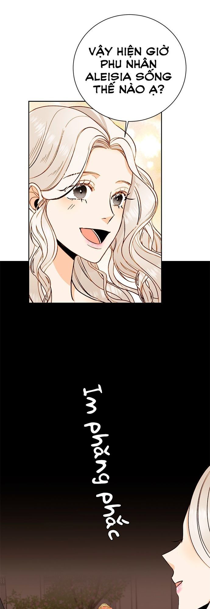 Hoàng Hậu Tái Hôn Chapter 25 - Trang 2