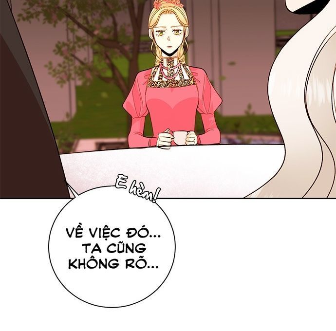 Hoàng Hậu Tái Hôn Chapter 25 - Trang 2
