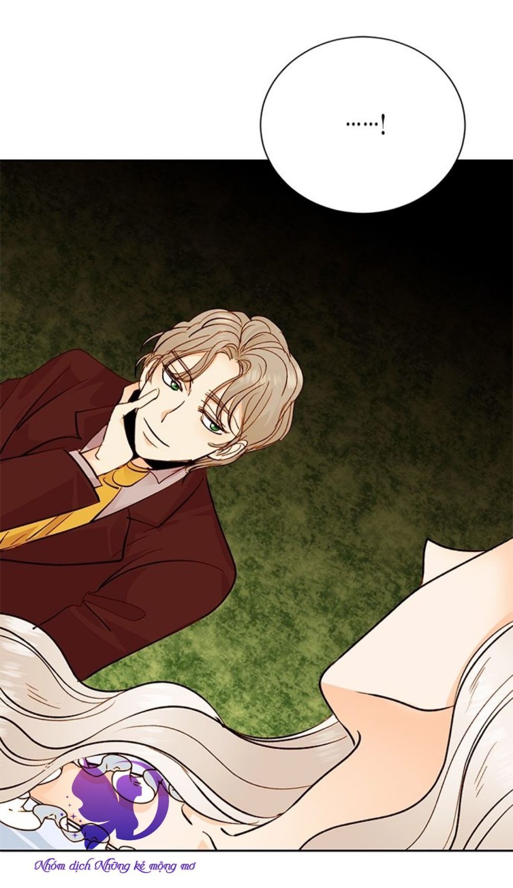 Hoàng Hậu Tái Hôn Chapter 25 - Trang 2