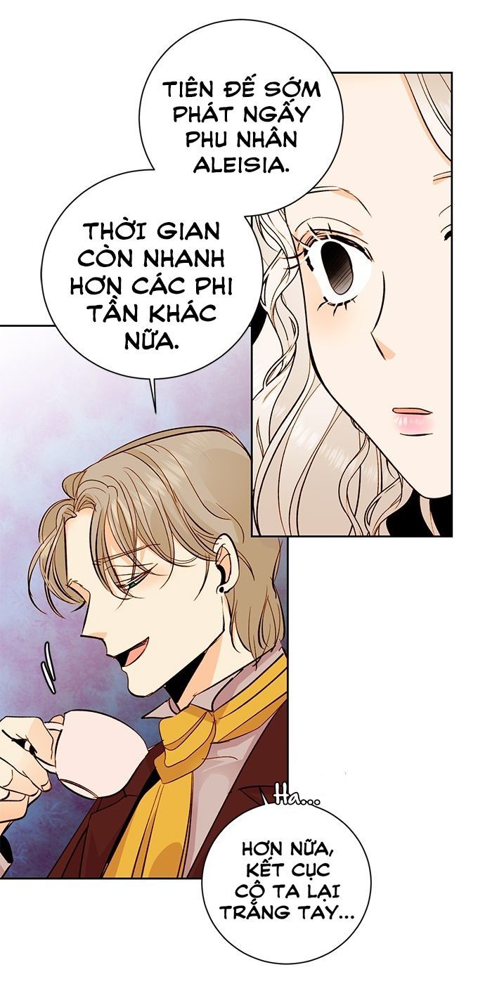 Hoàng Hậu Tái Hôn Chapter 25 - Trang 2
