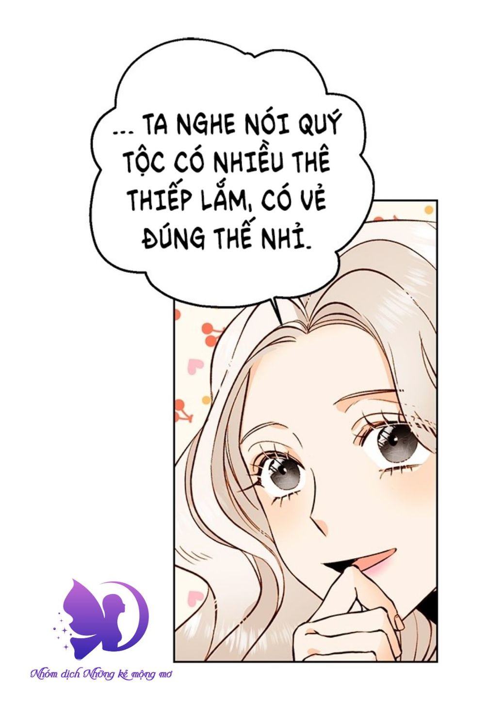 Hoàng Hậu Tái Hôn Chapter 25 - Trang 2