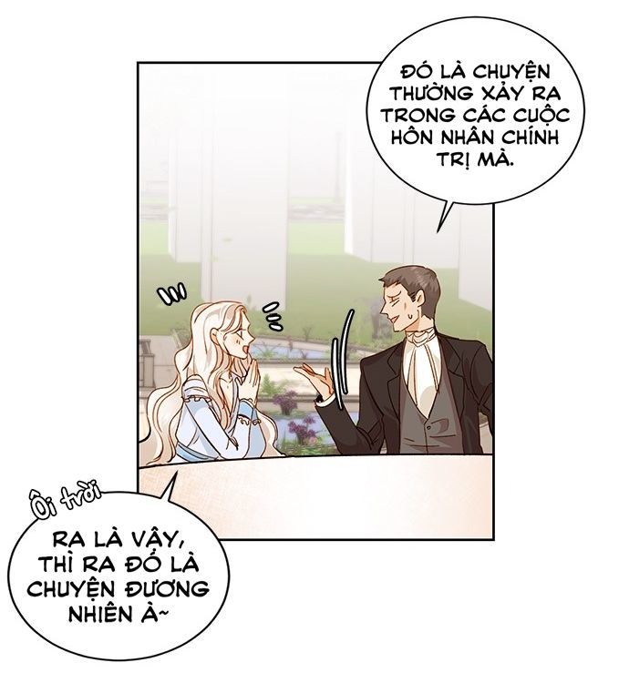Hoàng Hậu Tái Hôn Chapter 25 - Trang 2