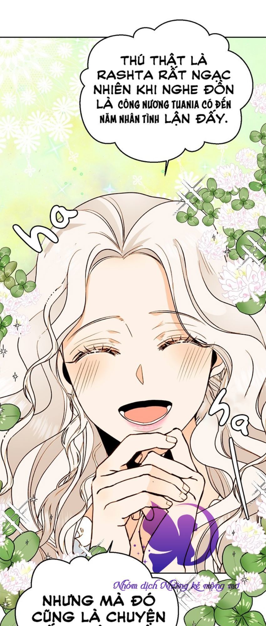 Hoàng Hậu Tái Hôn Chapter 25 - Trang 2