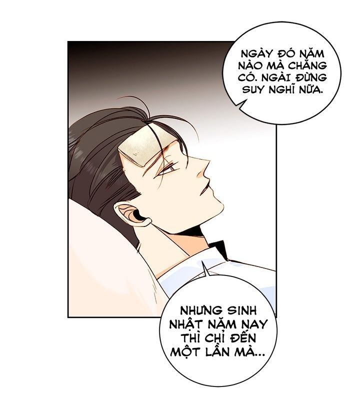 Hoàng Hậu Tái Hôn Chapter 25 - Trang 2