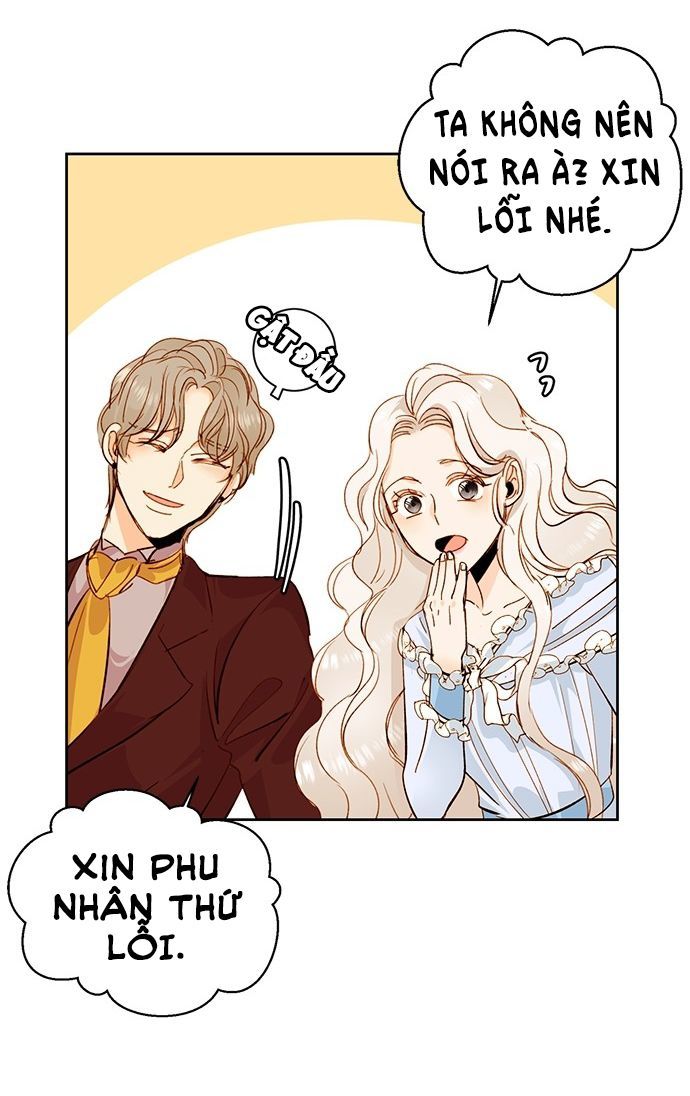 Hoàng Hậu Tái Hôn Chapter 25 - Trang 2