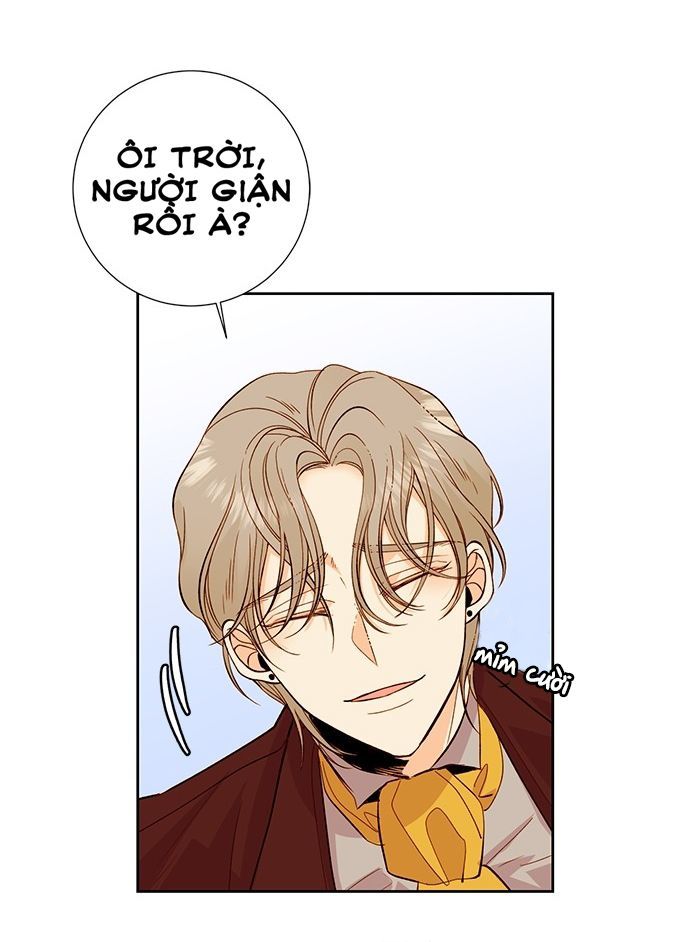 Hoàng Hậu Tái Hôn Chapter 25 - Trang 2