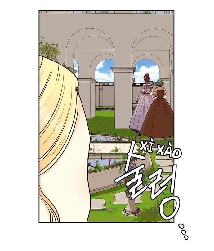 Hoàng Hậu Tái Hôn Chapter 25 - Trang 2