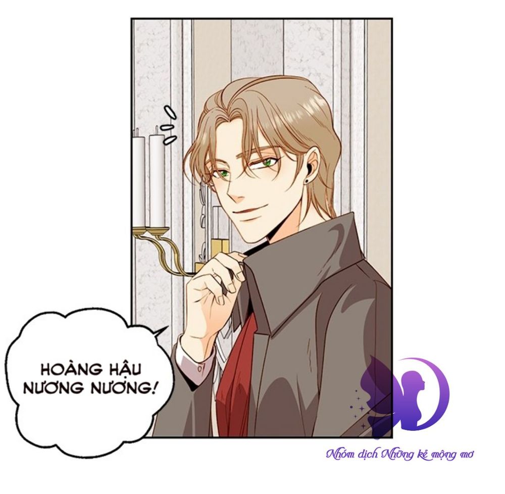 Hoàng Hậu Tái Hôn Chapter 26 - Trang 2