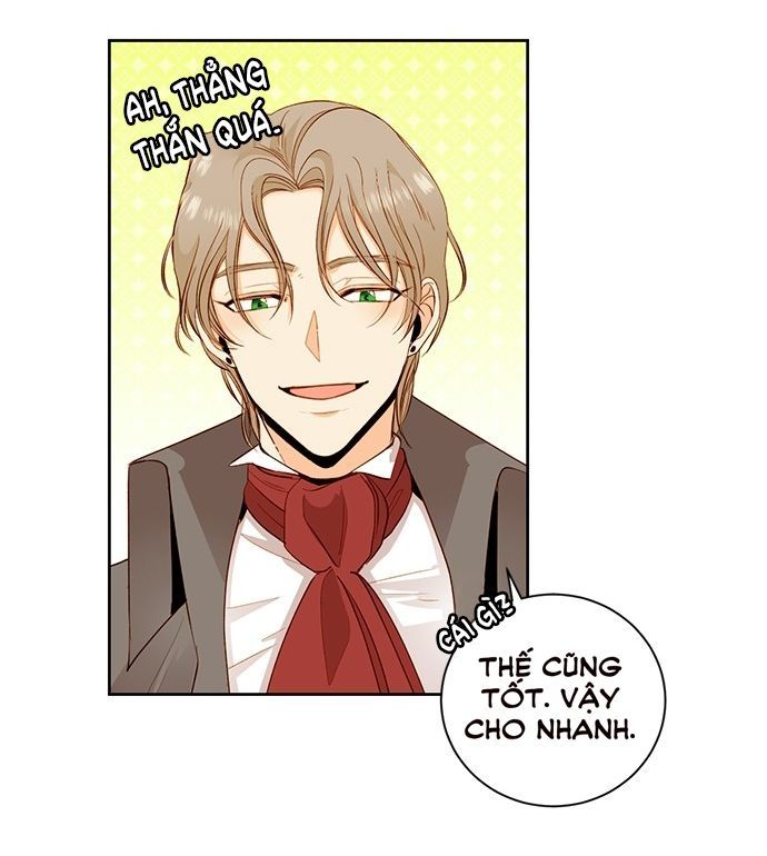 Hoàng Hậu Tái Hôn Chapter 26 - Trang 2