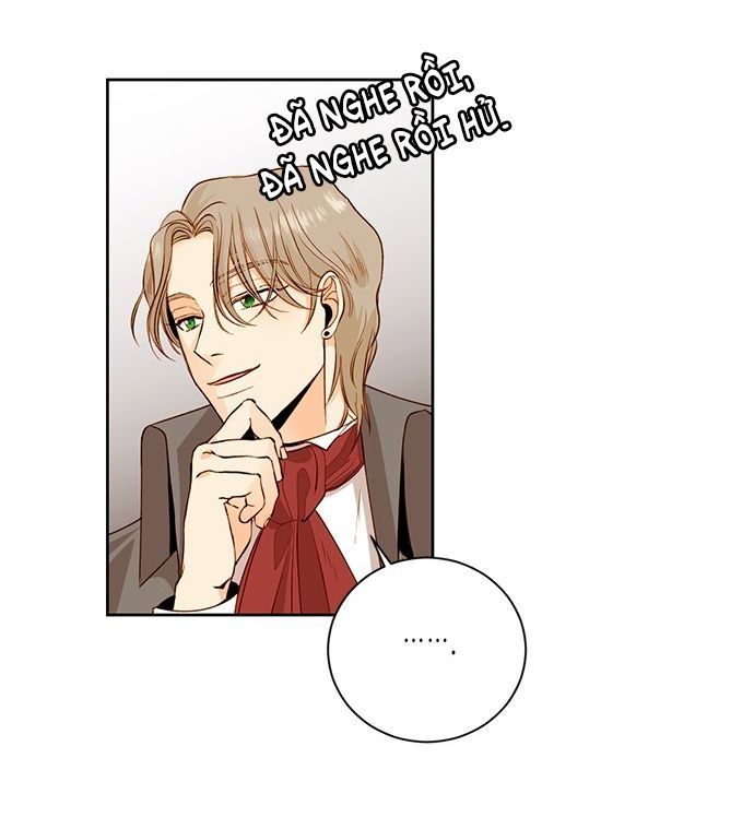 Hoàng Hậu Tái Hôn Chapter 26 - Trang 2