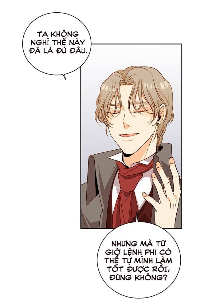 Hoàng Hậu Tái Hôn Chapter 26 - Trang 2