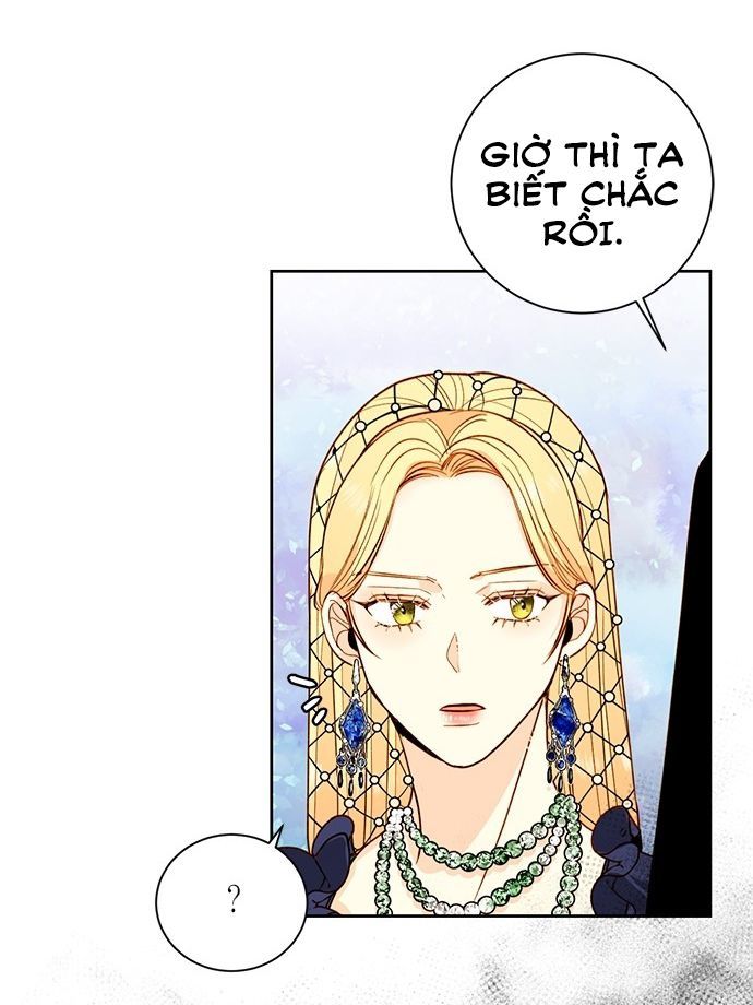 Hoàng Hậu Tái Hôn Chapter 26 - Trang 2