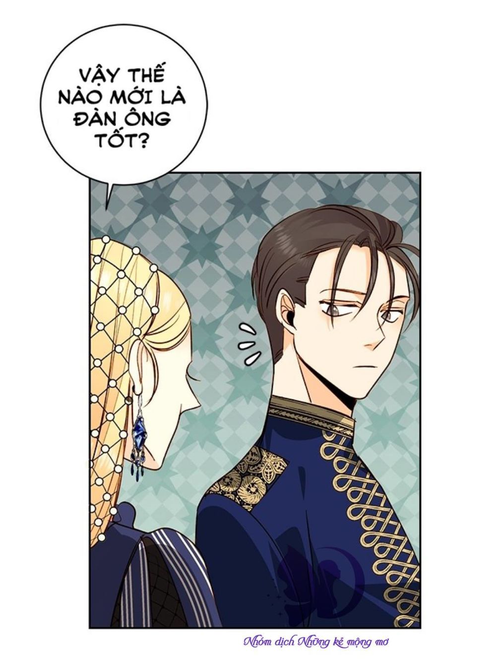 Hoàng Hậu Tái Hôn Chapter 26 - Trang 2