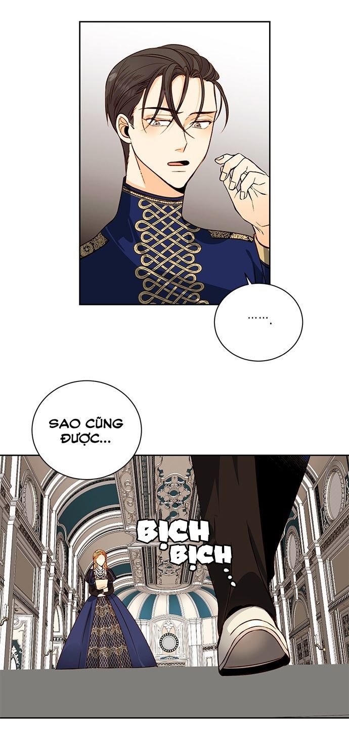 Hoàng Hậu Tái Hôn Chapter 26 - Trang 2