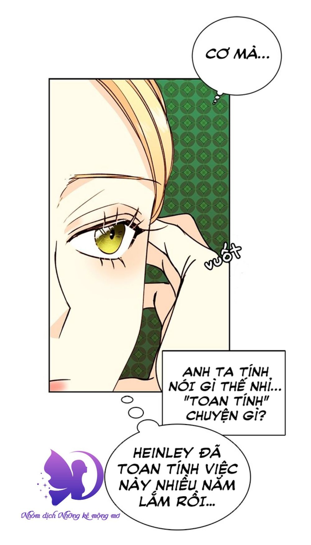 Hoàng Hậu Tái Hôn Chapter 26 - Trang 2