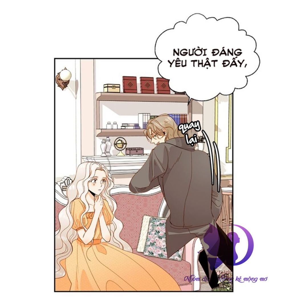 Hoàng Hậu Tái Hôn Chapter 26 - Trang 2